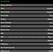 All Missions Completed 100%